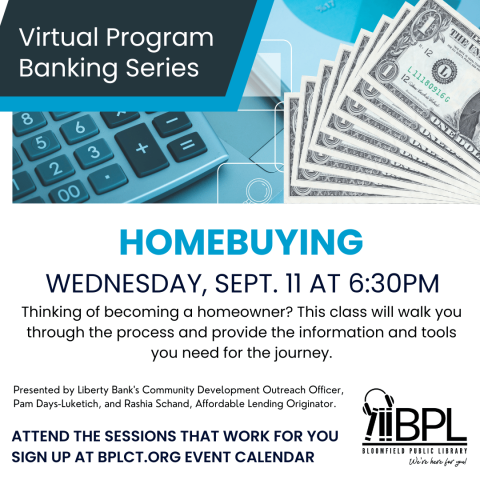 learn about buying a home on september 11