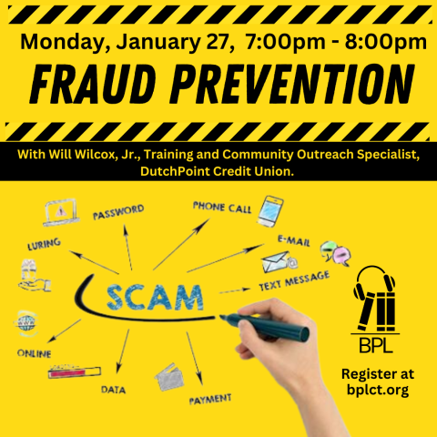 Fraud Prevention 