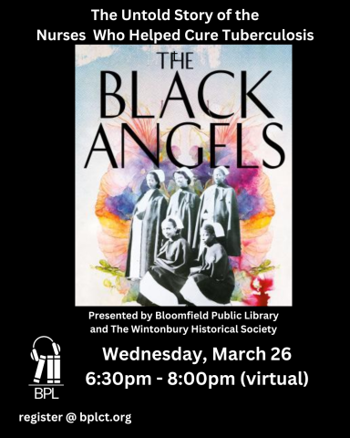 Black Angels