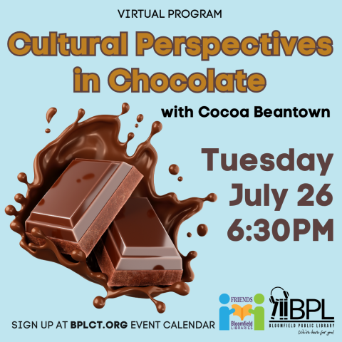 chocolate