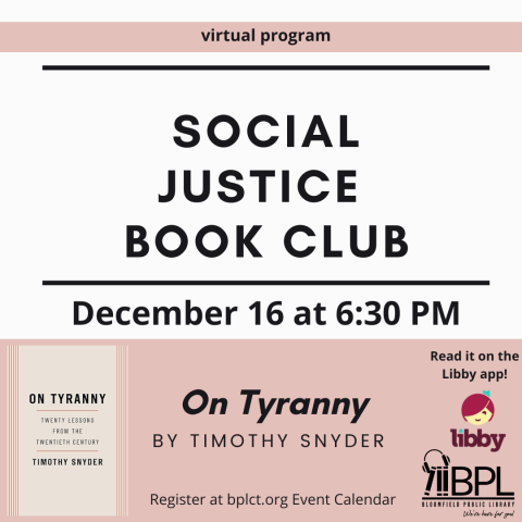 off white cover of book with black text and pink lines on either side