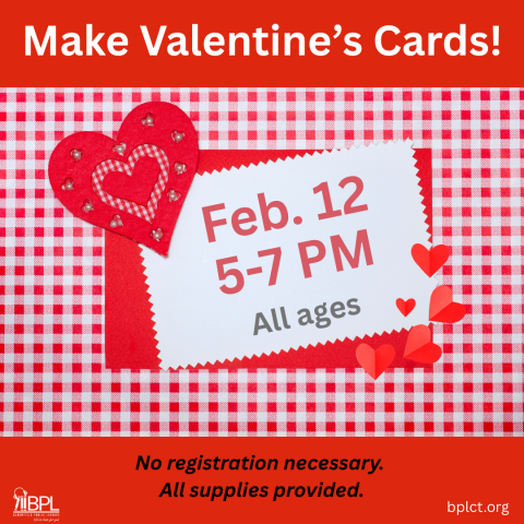 make valentines cards image of paper square and hearts feb. 12