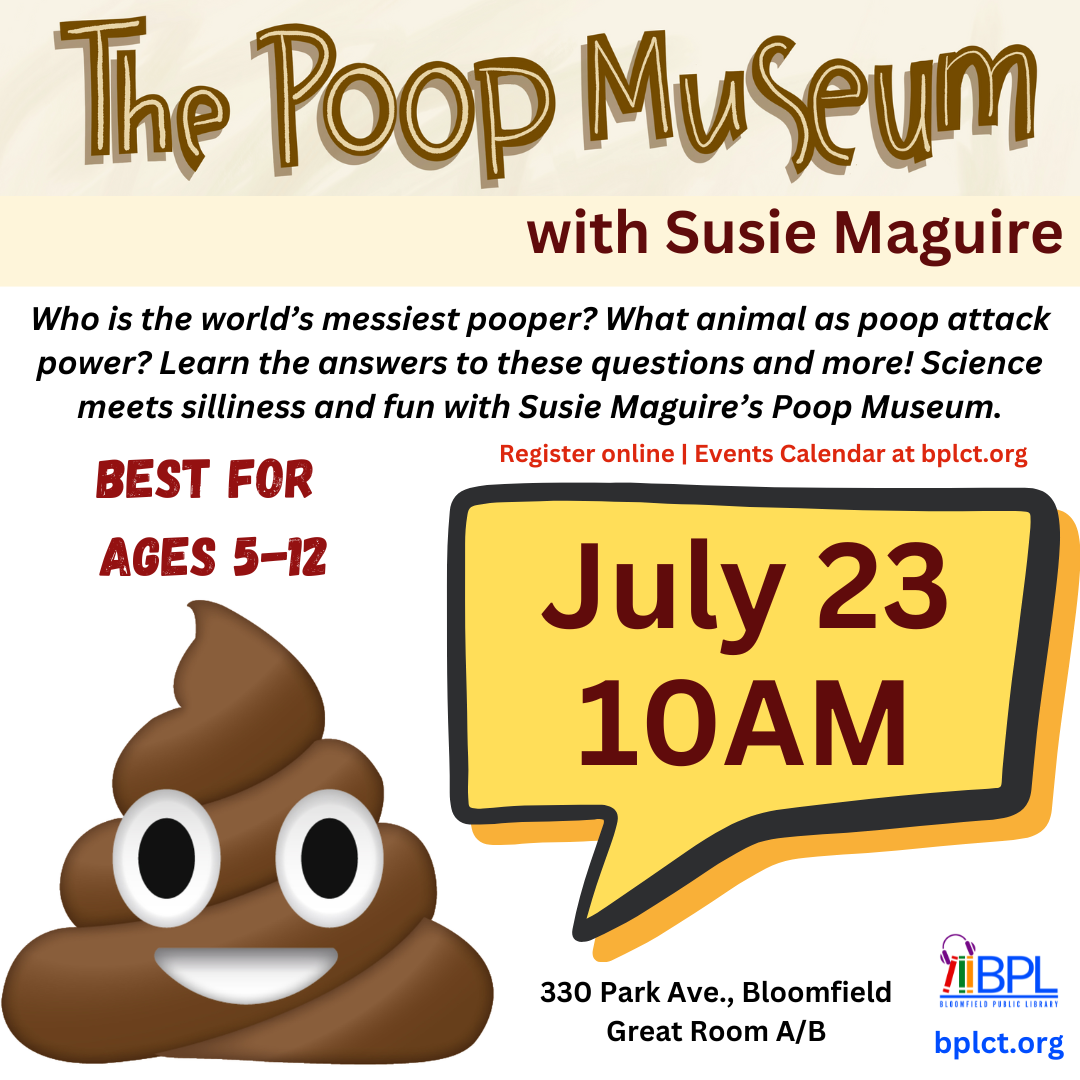 brown poop emoji the poop museum with susie maguire july 23 at 10 a m