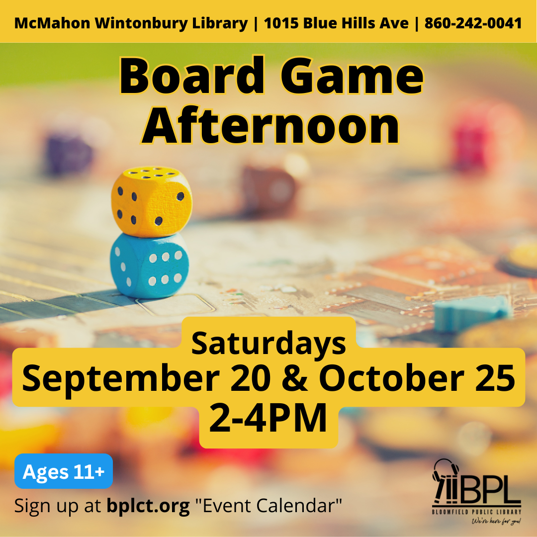 dice and board games
