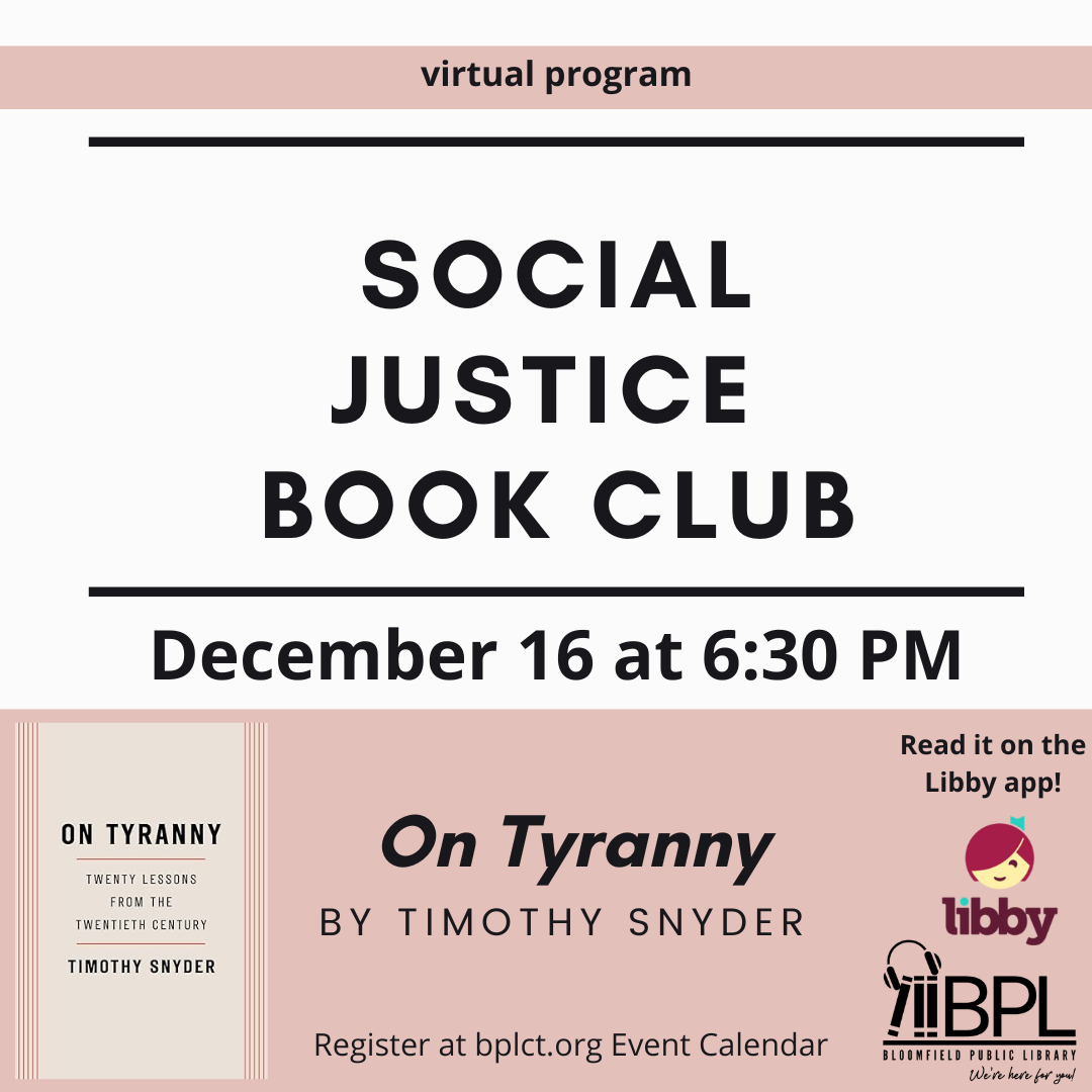 off white cover of book with black text and pink lines on either side